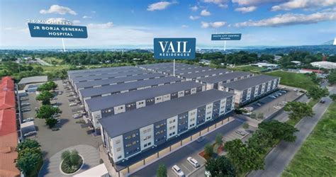 PROJECT WATCH: SMDC Vail Residences as of April 2023.